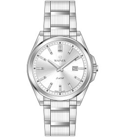 Resim Wainer Wa.17700-a Erkek Kol Saati Gri 