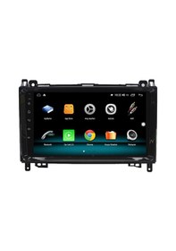 Resim Celali Tuning Mercedes B Serisi-w245 2006-2011 Android 12 Carplay Navigasyon Multimedya - 2gb Ram 32gb Hdd 