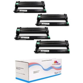 Resim Colorful Toner Brother Dr-273 Dcp-l3517cdw Uyumlu Drum Ünitesi Seti 