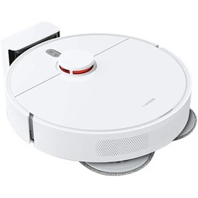 Resim Xiaomi Robot Vacuum S10 Plus (Outlet) 