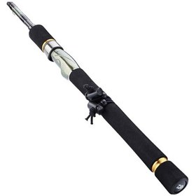 Resim Daiwa Crosscast S Df 244 Cm 10-35 Gr Spin Kamış 
