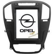 Resim Opel Insıgnıa 2009-2013 Tesla 4 Gb Ram 64 Gb Hafıza Androıd Multımedıa Teyp 