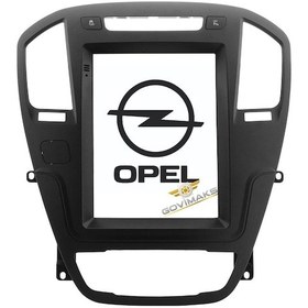Resim Opel Insıgnıa 2009-2013 Tesla 4 Gb Ram 64 Gb Hafıza Androıd Multımedıa Teyp 