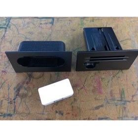 Resim Genel Markalar Yeni Obd Parça Kılıfı (Sadece Plastik Aparattır!!!) 