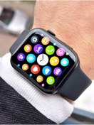 Resim Ferrucci S8plus Ultra Long Standby Smart Watch Akıllı Kol Saati Fc-smart-s8 Plus.112 