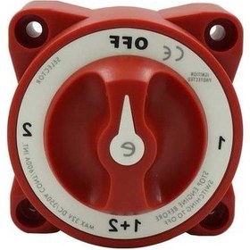 Resim Wondernest Cp-0084-05 9002e Araba Ve Yat İçin Yüksek Akım Anahtar Düğmesi Diğer 