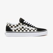 Resim Vans Ua Old Skool Unisex Sneaker 