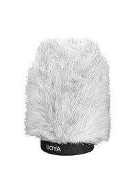 Resim Boya By P120 Profesyonel Shotgun Mikrofon Tüyü 