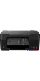 Resim Canon Pıxma G3430 Renklı Inkjet Tanklı Yaz/tar/fot/wıfı 