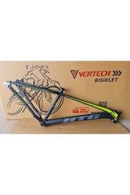Resim HTG VERTECH-Bisiklet Kadrosu HTG-Y 29"x15.5" 