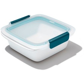 Resim Oxo Gg Prep & Go Sandviç Saklama Kabı 
