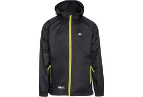 Resim Trespass Qikpac X - Unisex Packaway Jkt Tp75 Unisex Yağmurluk 