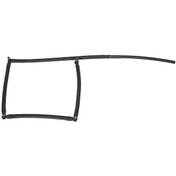 Resim Enjektör Geri Dönüş Hortumu 206-307-xsara-c3 1.4hdı 1574.n8 
