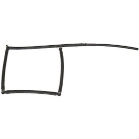 Resim Enjektör Geri Dönüş Hortumu 206-307-xsara-c3 1.4hdı 1574.n8 