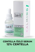 Resim Luv it! centella özlü serum 30 ml 