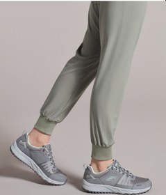 Resim Skechers Escape Plan Kadın Gri Outdoor Ayakkabı 180061 Gyaq 