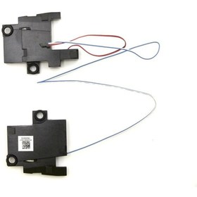 Resim LENOVO Orijinal Lenovo ideapad Y50-70 Touch Notebook Hoparlör Speaker Takımı PK23000OD10 