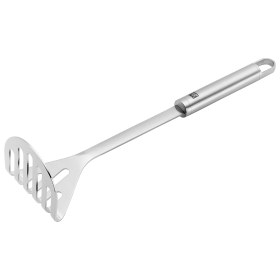 Resim Zwilling Pro Patetes Ezici, 30.5 Cm, Metalik Gri, 18/10 Paslanmaz Çelik 