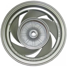 Resim North King Honda Spacy 110 Arka Jant 