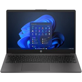 Resim HP 250 G10 I5-1334U 8GB RAM 512Gb SSD 15.6'' FHD W11H Uma Siyah Notebook B2Nc1Es 