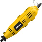 Resim RTRMAX Rtm 132 Mini Taşlama ve Gravür Seti 