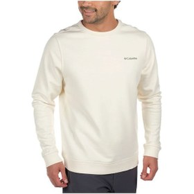 Resim Columbia M CSC Basic Crew Erkek Sweatshirt CS0204_190 