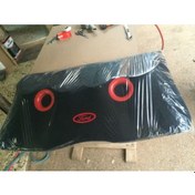 Resim Ford Fusıon 4 Oval Kabartmalı Pandızot 