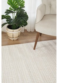 Resim Marla 2010 Krem Hav Toz Vermez Salon Mutfak Koridor Oturma Odası Yolluk Halı Makine Halısı Krem 