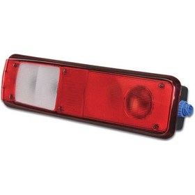 Resim Mars-611260 - Stop Lambası Sol Renault Premıum 370-410-440-450 