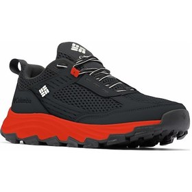 Resim Columbia Bm7444 Hatana Breathe Erkek Spor Ayakkabı 1982291011 Siyah 