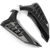 Resim Yamaha Nmax 155 Nmax 155 Nmax 155 2020-2023 Motosiklet Parçaları Altın - Siyah 