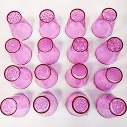 Resim Polikarbon Kırılmaz Rus Duy Set 16 Parça 