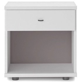 Resim Koleksiyon Sodade Komodin M4ch1 51x40 H53 Beyaz 