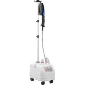 Resim Gazella Fır Mini Askıda Ütüleme Robotu 