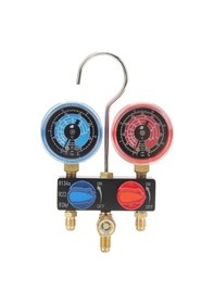 Resim Hongsen Manifold Seti Hs-m01-134-a Hortum+jack 