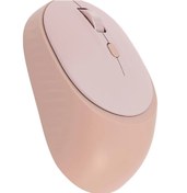 Resim shopwave Hp M231 Şeker Pembe Bluetooth Wireless Mouse 
