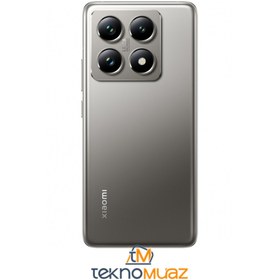 Resim Xiaomi 14T Pro YD | 512 GB  12 GB Mavi 