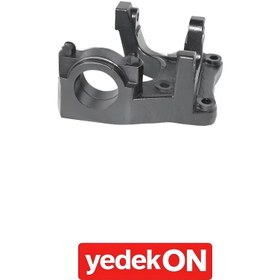 Resim 4136 Cargo Arka Ön Denge Kol Tablası Sol (Amortisör Bağlanan) Kepli 