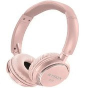 Resim Syrox S16 Bluetooth Uyumlu Kulak Üstü Kulaklık 