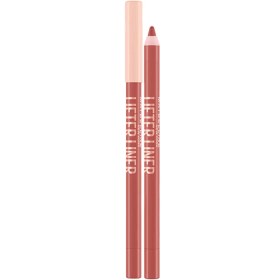 Resim Maybelline Lifter Liner - Dudak Kalemi No: 13 Maybe Its 