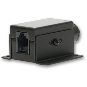 Resim Alpine Rux-knob Subwoofer Kontrol Aparatı 
