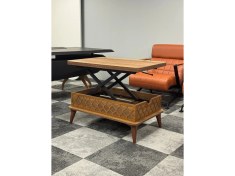 Resim Ofis Sekiz Smart 5 Kademeli Akıllı Sehpa 