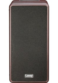 Resim Laney A-duo Akustik Gitar Amfisi 2x8" Pille Çalışabilen Sınıf 