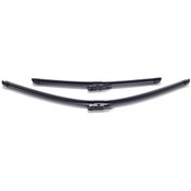 Resim Bmw X1 Serisi E84 2010-2015 Ön Cam Silecek Silgeç Takımı 60X45Cm 