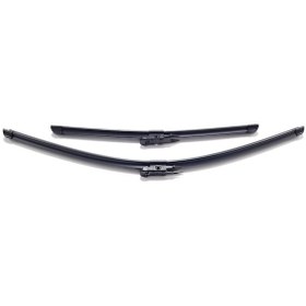 Resim Bmw X1 Serisi E84 2010-2015 Ön Cam Silecek Silgeç Takımı 60X45Cm 