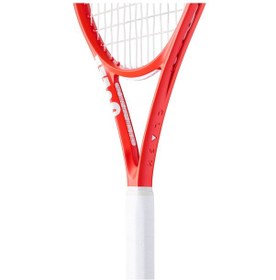 Resim Wilson Clash 100ul V3 Reverse İnfrared Tenis Raketi 265 Gr. Wr212810u0 