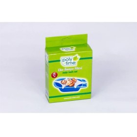 Resim Erkoç Poly Time Bebek Küvet Filesi 