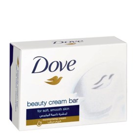 Resim Dove Cream Bar Original 100 gr 