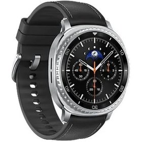 Resim Samsung Watch 8 Classic 46 MM Akıllı Saat (Samsung Türkiye Garantili) 