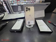 Resim Apple iPhone 13 Pro İkinci El TR | 512 GB | Altın İkinci El APPLE IPHNE 13 PRO 512 GB